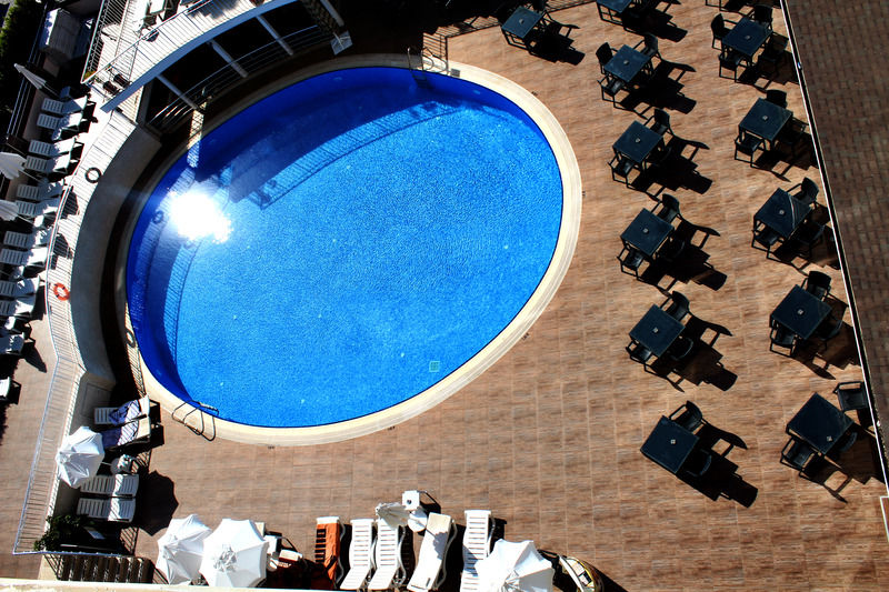 Sun Beach Park Сіде Екстер'єр фото